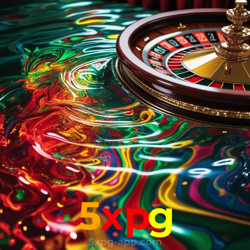 5xpg：Entre no nosso cassino online e jogue nas roletas agora!