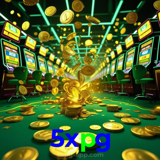 5xpg:O cassino online mais confiável para apostas ao vivo no futebol e jogos de cassino!
