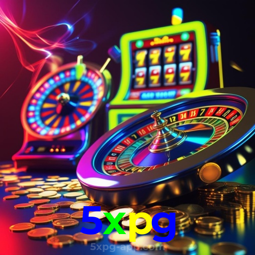 5xpg：Jogue blackjack e sinta a emoção de vencer no cassino!