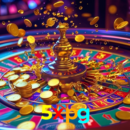 5xpg：Jogue blackjack, aposte no futebol e vença com grandes prêmios!