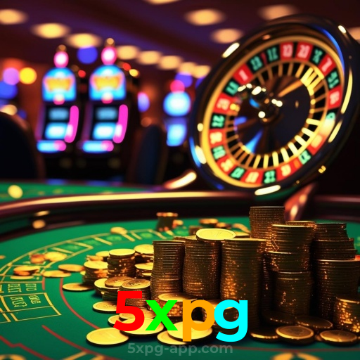 5xpg:Aposte em futebol ao vivo e ganhe prêmios em jogos de cassino como roleta!