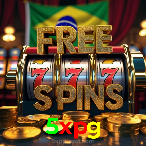 5xpg:Cada giro nas slots é uma chance de grandes vitórias!