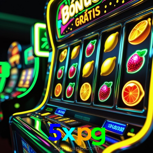 5xpg:Aposte no futebol e ganhe com os melhores jogos de cassino online!