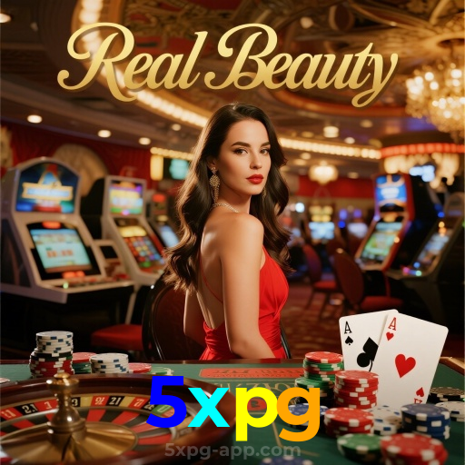 5xpg：Aposte no futebol e jogue os melhores jogos de cassino como slots e blackjack!