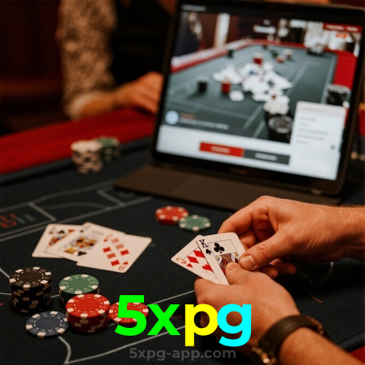 5xpg：Apostas no futebol e diversão com roleta e blackjack no cassino online!