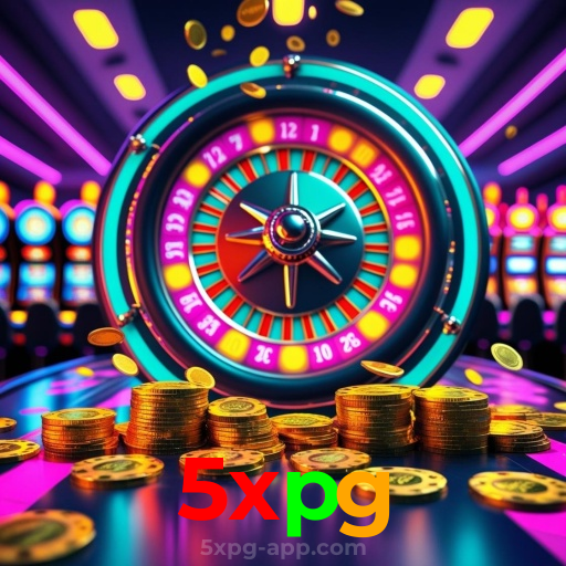 5xpg:As melhores slots e jackpots estão esperando por você! Jogue agora!