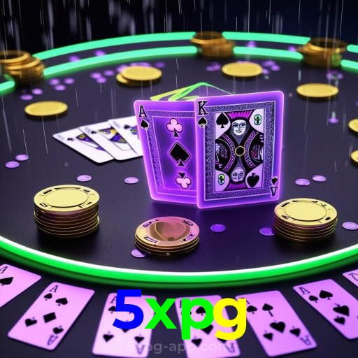 5xpg：Jogue poker, aposte no futebol e vença com grandes vitórias no cassino online!