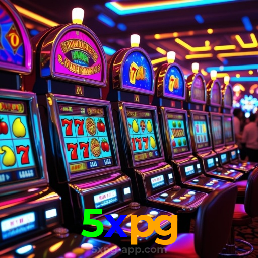 5xpg:Onde você pode apostar no futebol e jogar os melhores jogos de cassino!