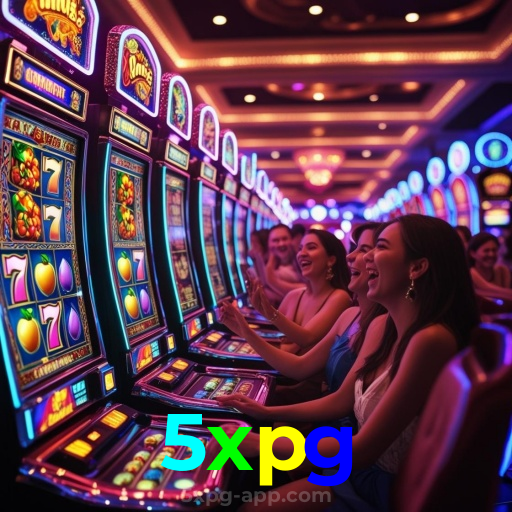 5xpg:Vença e marque grandes gols no futebol online agora!