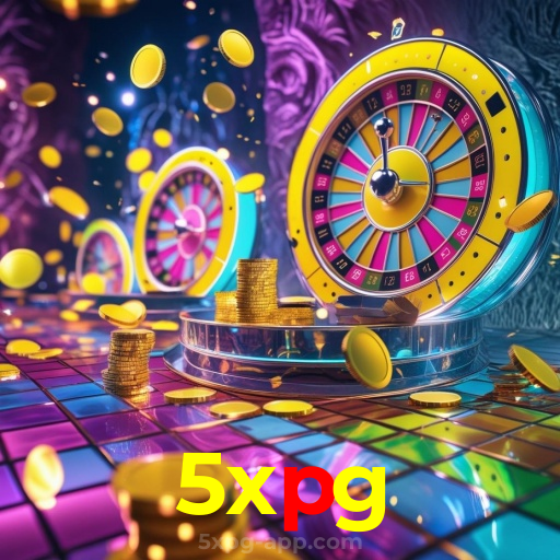 5xpg:Jogue poker, roleta e aposte no futebol online com segurança!