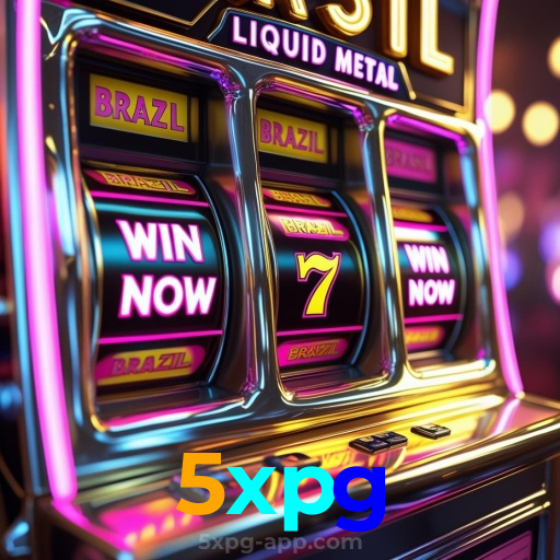 5xpg:Jogue no melhor cassino online e descubra os maiores prêmios!