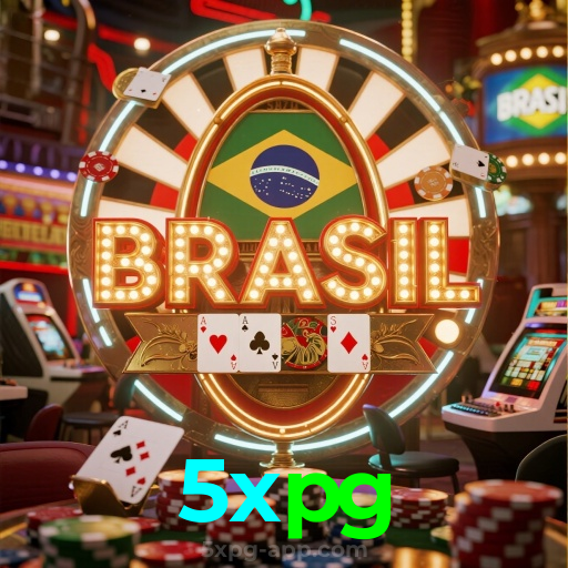5xpg:Jogue slots de tirar o fôlego e conquiste vitórias épicas!