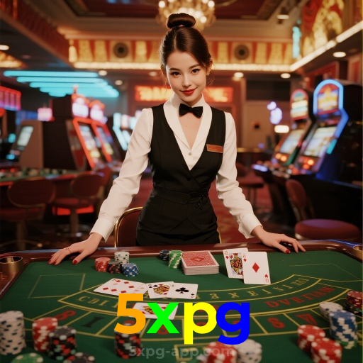 5xpg:Jogue blackjack, aposte no futebol e ganhe grandes prêmios no cassino online!