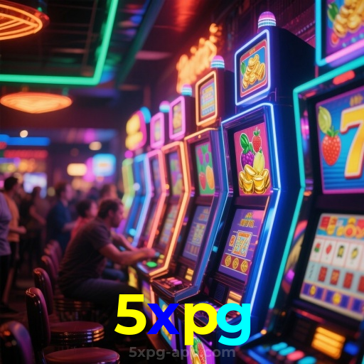 5xpg:A sorte está na roleta! Aposte e vença agora mesmo!