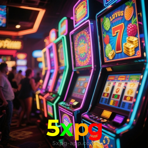 5xpg：Divirta-se com blackjack, poker e apostas ao vivo em futebol no cassino online!