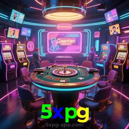5xpg：Onde sua sorte brilha: poker, roleta e apostas em futebol!