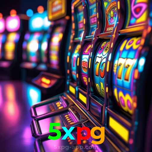 5xpg:As melhores slots com grandes vitórias te aguardam! Jogue agora!