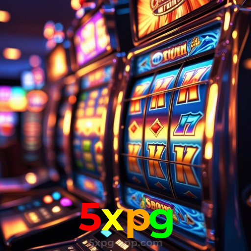 5xpg:O melhor cassino online para apostas esportivas e jogos como blackjack!