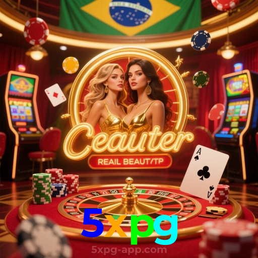 5xpg:O campo de futebol está em jogo! Aposte e vença os melhores times!
