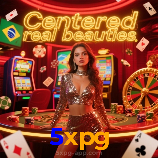 5xpg:Divirta-se com poker, roleta e apostas ao vivo no futebol online!