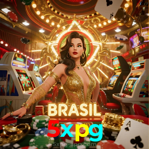 5xpg:Seu time na vitória e os jackpots no cassino online te esperam!