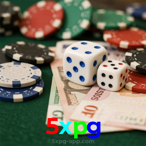 5xpg:Jogue poker e conquiste a vitória nas cartas!