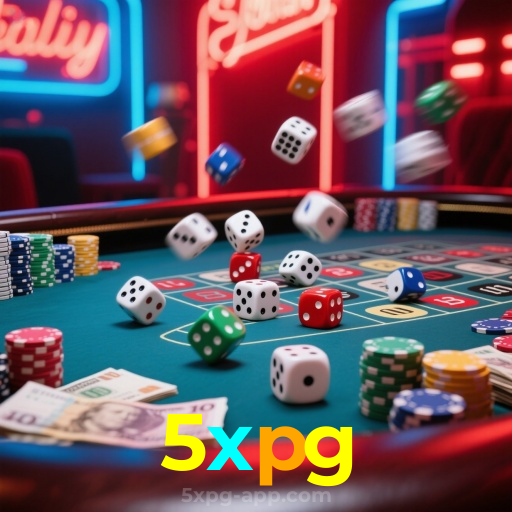 5xpg：Jogue slots, aposte no futebol e vença em grande estilo!