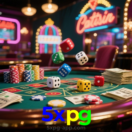 5xpg：Onde sua sorte brilha: poker, roleta e apostas em futebol!