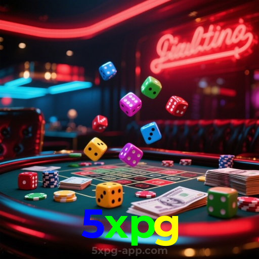 5xpg：Cada rodada na roleta é uma chance de ganhar prêmios enormes!