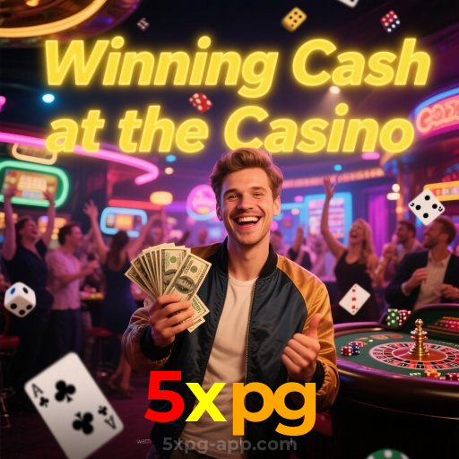 5xpg：Ganhe com poker, blackjack e apostas em futebol no cassino online!