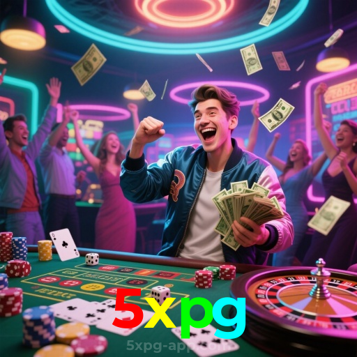 5xpg：Jogue poker e aposte no futebol com grandes prêmios em jogo!