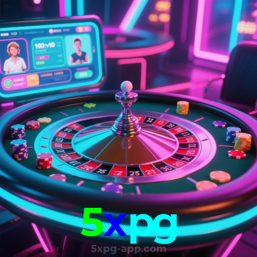 5xpg:Jogue nas mesas de poker e se torne um campeão das cartas!