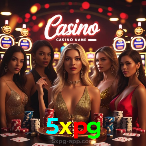 5xpg:Em nosso cassino online, sua sorte vai brilhar! Aposte e vença!
