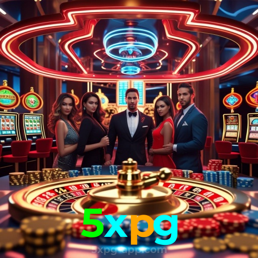 5xpg:Jogue no nosso cassino e prove sua habilidade nas cartas de poker!