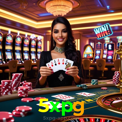 5xpg：Ganhe no blackjack e aposte no futebol para uma experiência única!