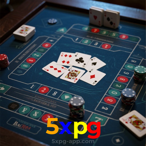 5xpg:Cada giro pode ser um novo prêmio! Descubra as melhores slots online!