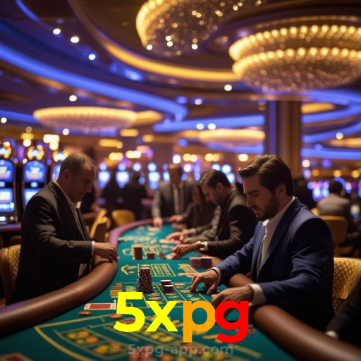 5xpg：Aposte no futebol digital e conquiste prêmios fantásticos!