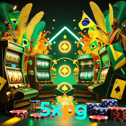5xpg:A sorte está ao seu alcance! Aposte e vença no futebol!