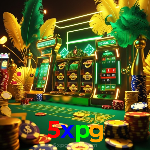 5xpg:Jogue slots, poker e aposte no futebol com grandes prêmios em jogo!