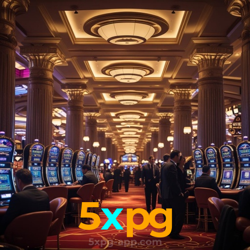 5xpg:O melhor cassino online do Brasil com roleta, blackjack e futebol!