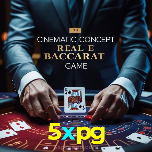 5xpg:Jogue poker online e mostre que você é o mestre do jogo!