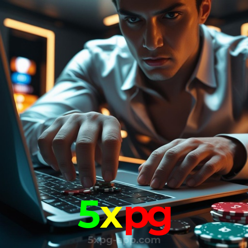 5xpg:Vença na roleta e conquiste prêmios gigantes!