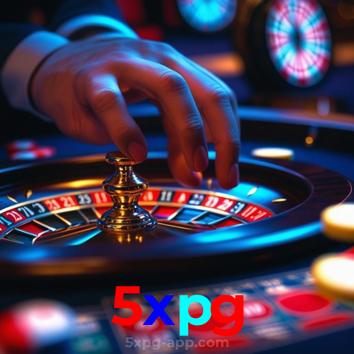 5xpg:Aposte agora nas roletas e mostre sua sorte!
