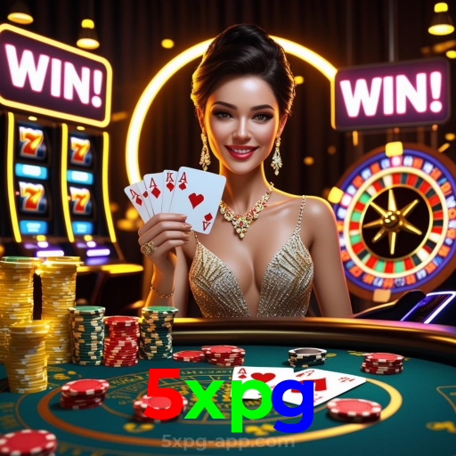 5xpg:Poker, blackjack e apostas em futebol online, tudo no melhor cassino!